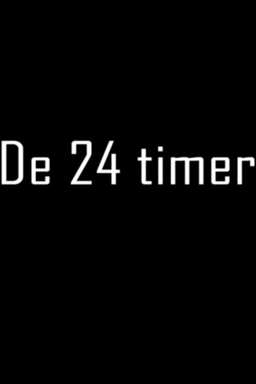 De 24 timer Et jazzoratorium