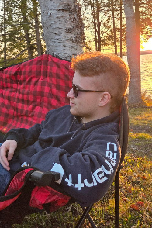 Jake Murdock photo 6