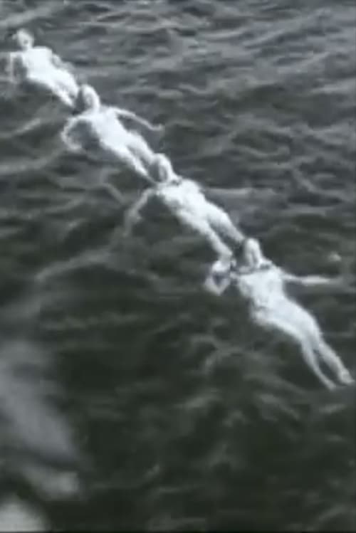 Ballet of the Mermaids (1938)