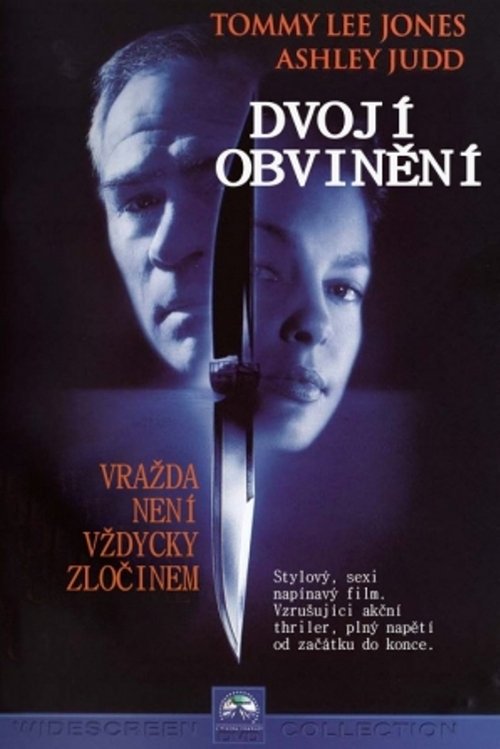 Dvojí obvinění Celý Film Česky CZ Zdarma (1999)