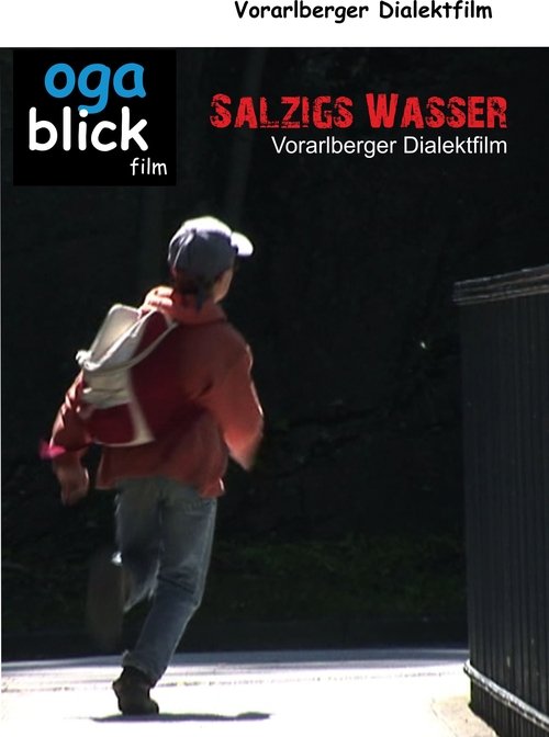 Salzigs Wasser Online