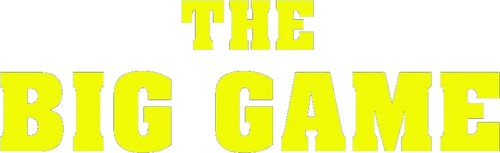 The Big Game logo
