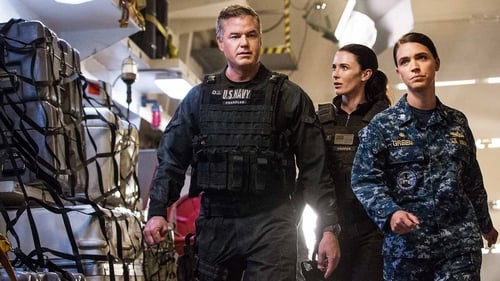 The Last Ship: 5×8