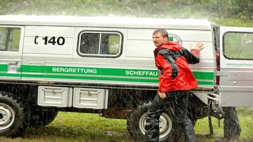 Der Bergdoktor, S03E09 - (2010)