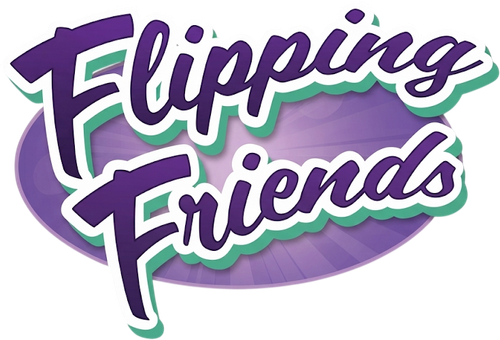 Flipping Friends