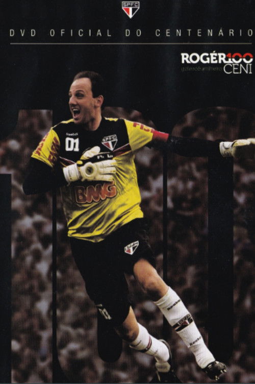 Rogér100 Ceni poster