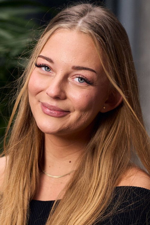Alberte Buhl