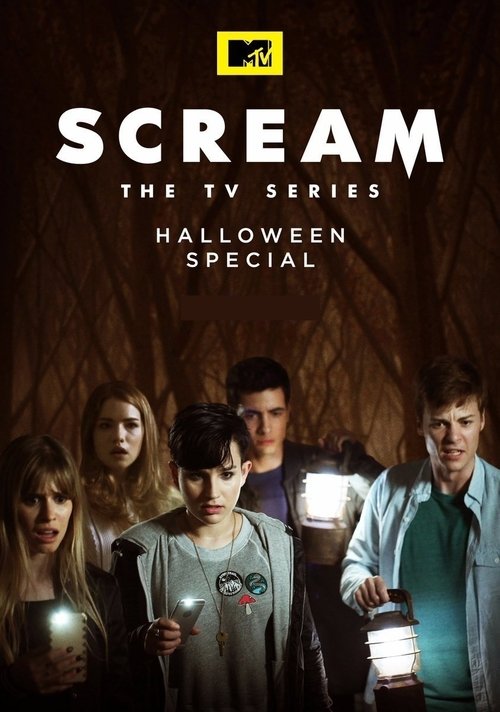 Scream Spécial Halloween 2016