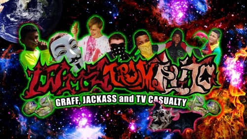 Watch Twitz from Pluto: Graff, Jackass and TV Casualty Online Mic