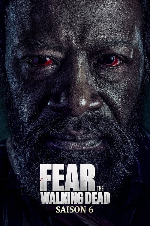 Poster de la saison 6