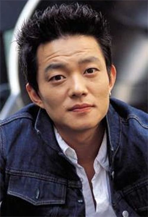 Lee Beom-soo — The Movie Database (TMDb)