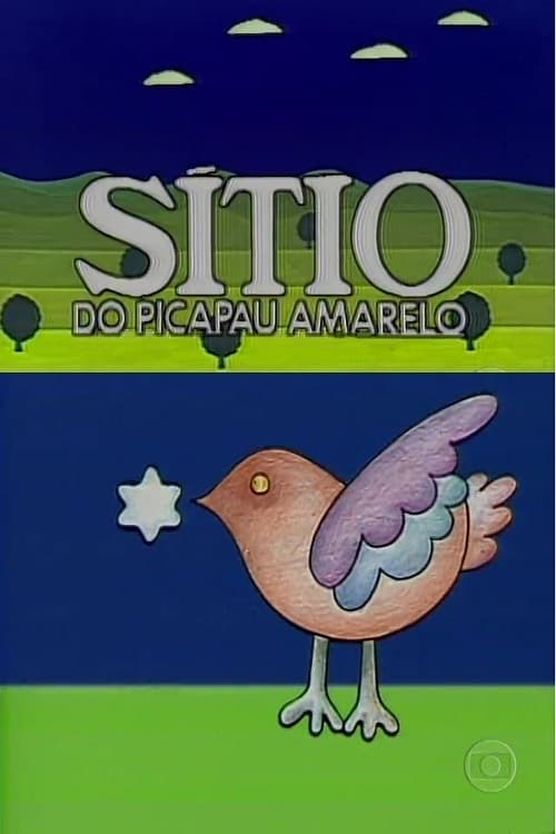 Sítio do Picapau Amarelo, S01E175 - (1977)