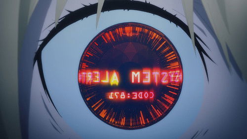 Poster della serie Sword Art Online