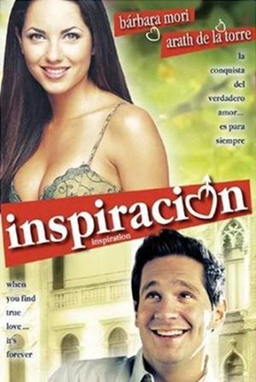 Inspiration (2001)