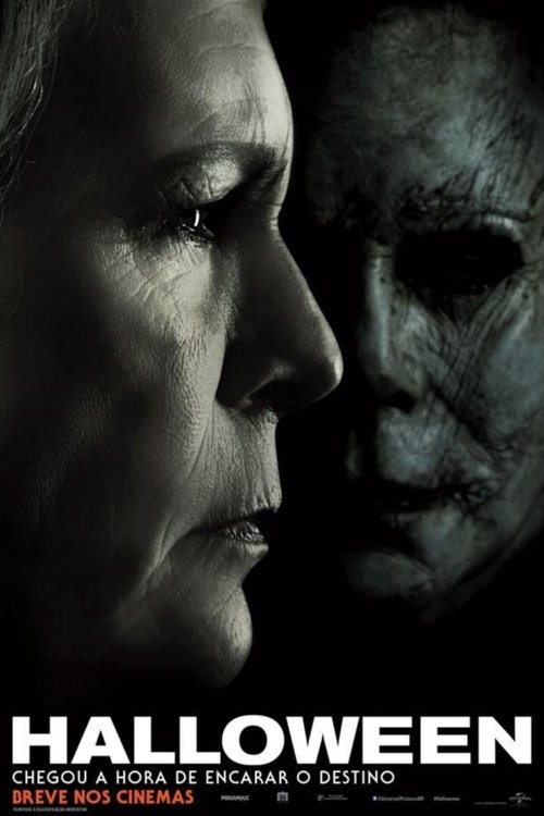 Pôster de Halloween