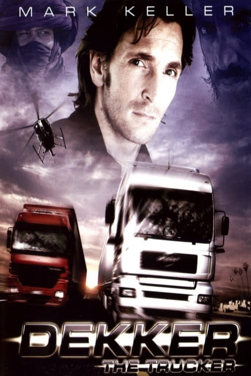 Dekker  : Le transporteur (2008)
