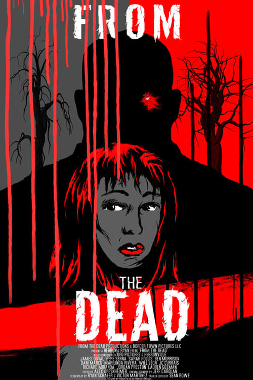 From the Dead Poster