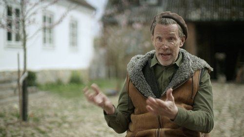 Image de l'épisode 1