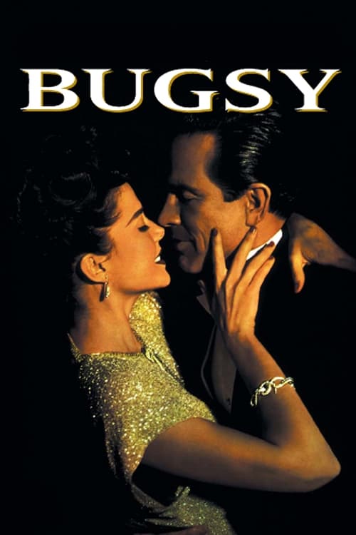 Bugsy 1992