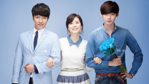 I Hear Your Voice backdrop 3