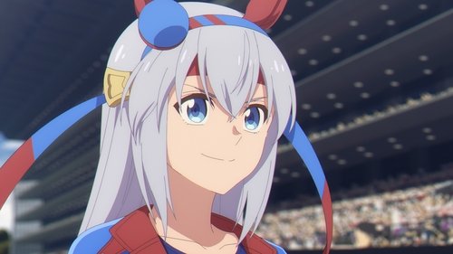 Umamusume: Cinderella Gray: 1×12