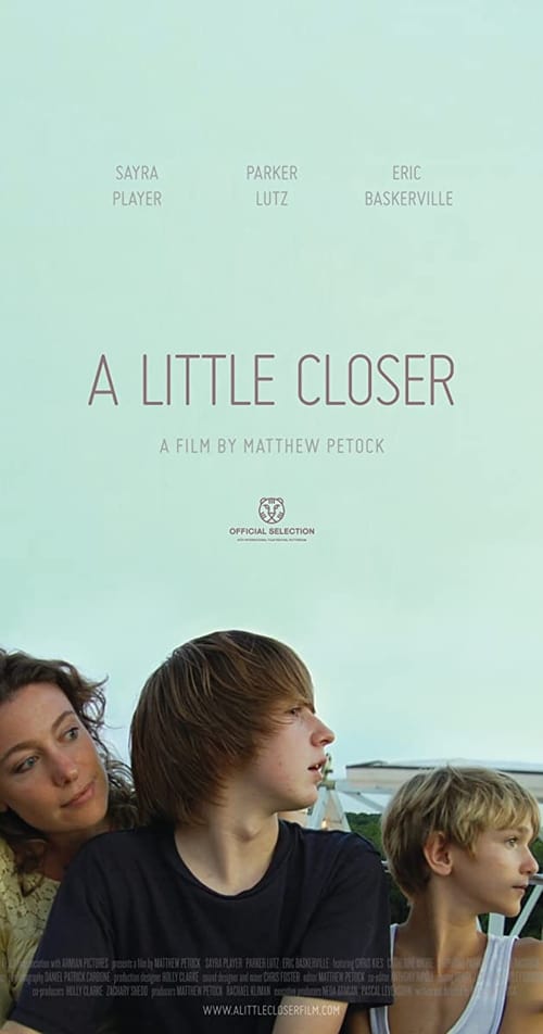 A Little Closer (2011)