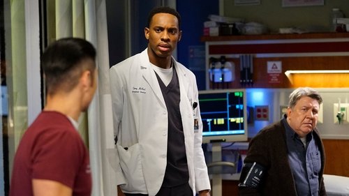 Chicago Med – Atendimento de Emergência: 4×13