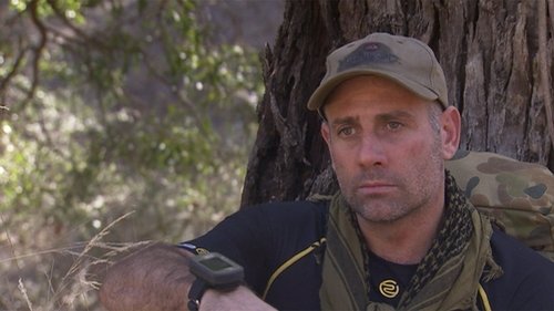 Australian Story, S21E17 - (2016)