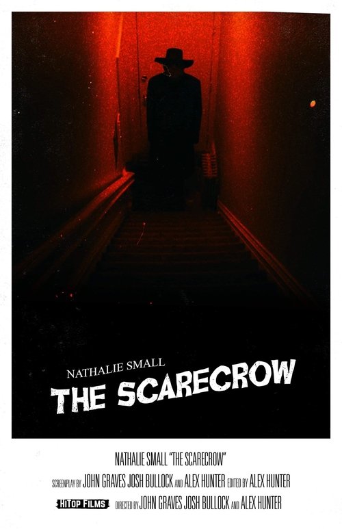 The Scarecrow 2019 The Scarecrow 2019