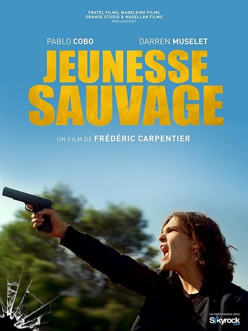 Jeunesse sauvage 2019