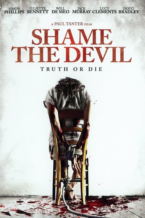 Shame the Devil (2013)