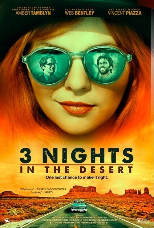 3 Nights in the Desert (VO)