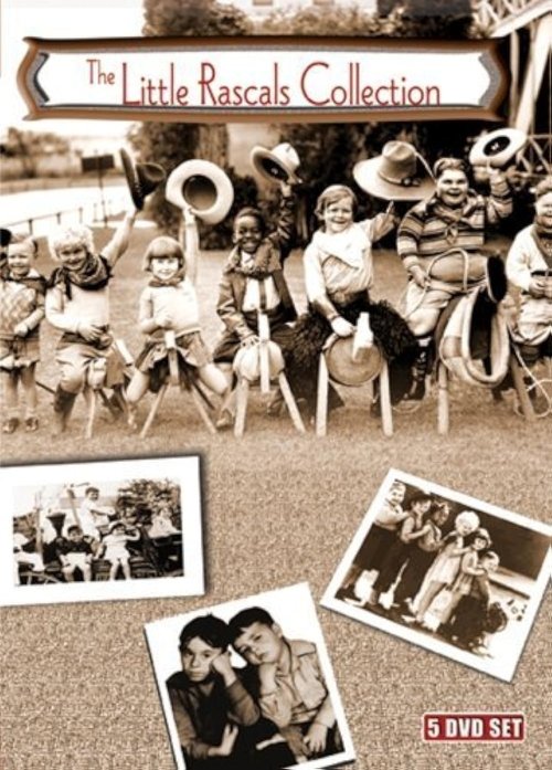 La Pandilla cover