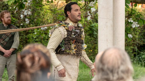 Mayfair Witches 2 (2025) แม่มดเมย์แฟร์ 2 ตอนที่ 7