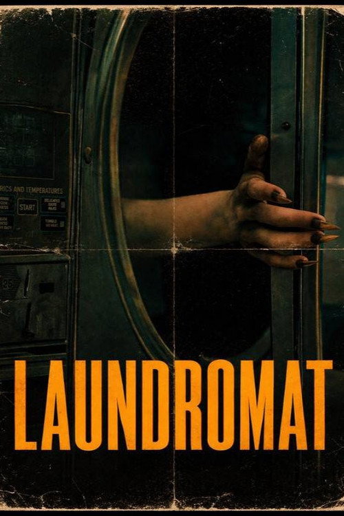 Laundromat