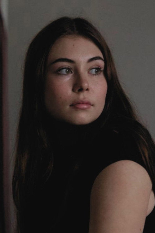 Ellise Hill