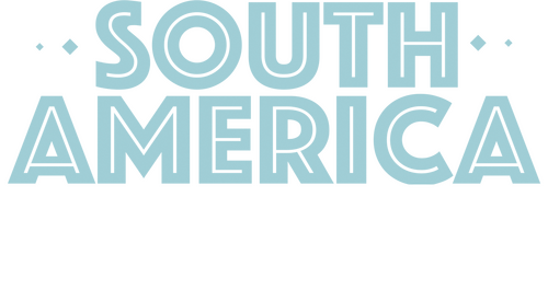 South America Untamed