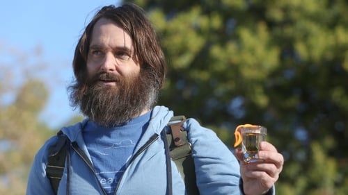 The Last Man on Earth: 1×3