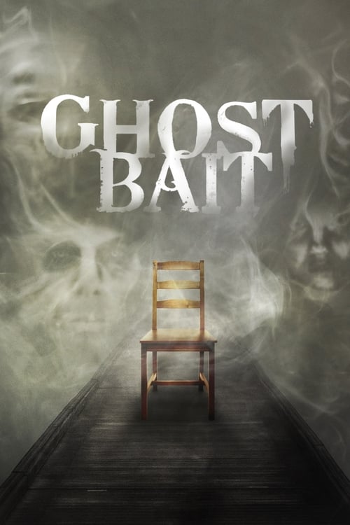 Poster Ghost Bait