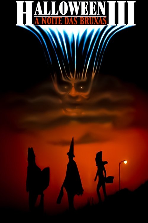 Halloween III: A Noite das Bruxas