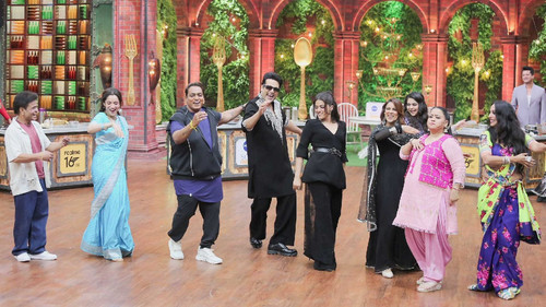 Bhoots in the Kitchen