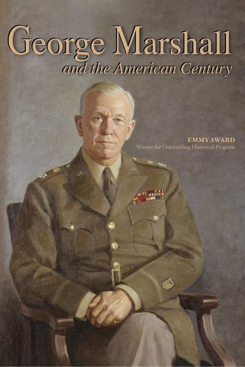 George Marshall and the American Century (1993)