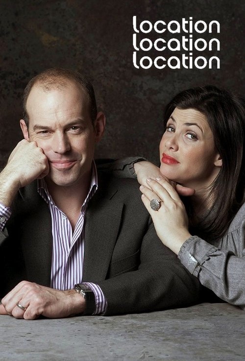 Location, Location, Location, S00 - (2008)