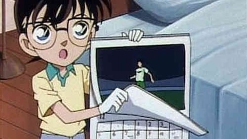 名探偵コナン, S01E157 - (1999)