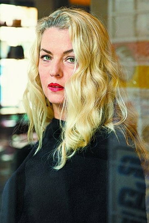 Foto de Sarah Hoch