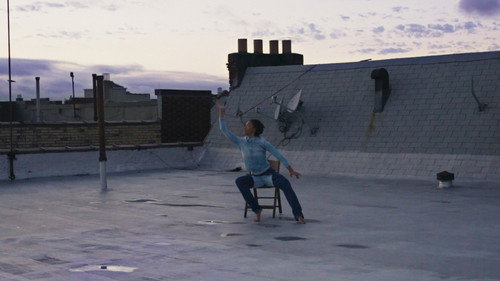 In Place of Monuments