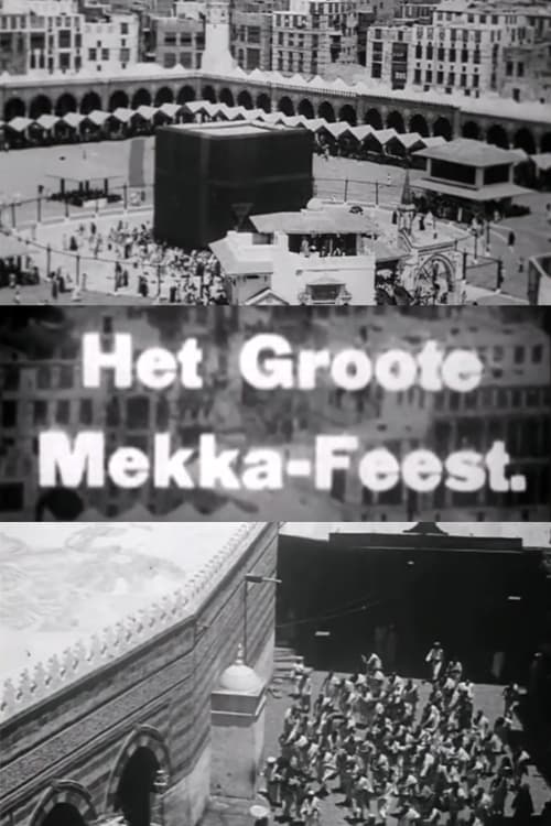 The Great Mecca Celebration (1928)