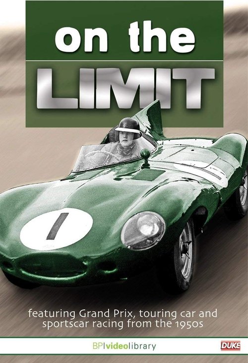 Mike Hawthorn: On the Limit 2010