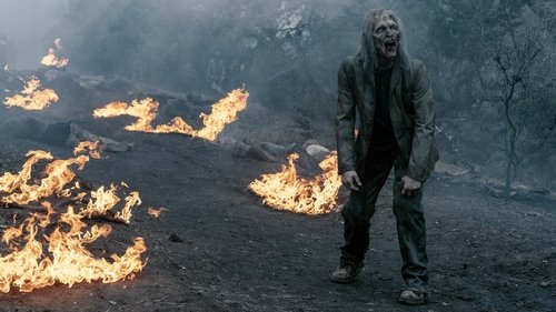 Fear the Walking Dead: 5×1