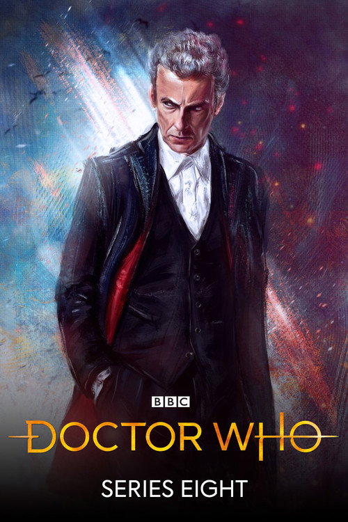 Doctor Who 8ª Temporada Torrent (2013) Dublado BluRay 720p 1080p